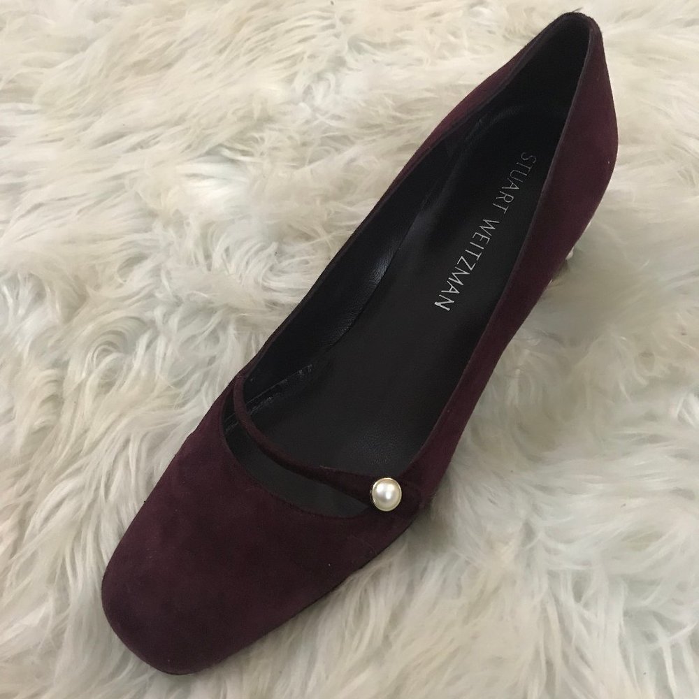 Stuart Weitzman Shoes